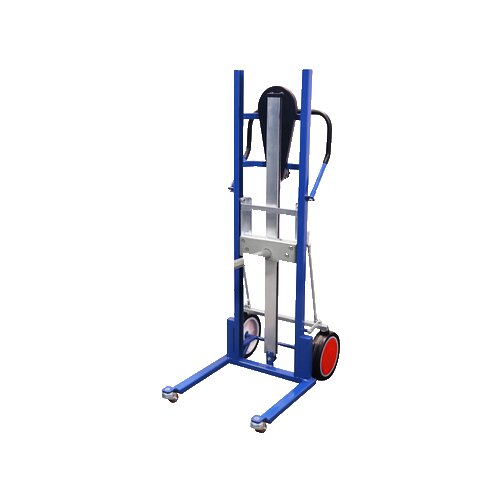 VARIOfit Hubwagen 57,5 x 154,5 x 84,5 cm (B x H x T)
