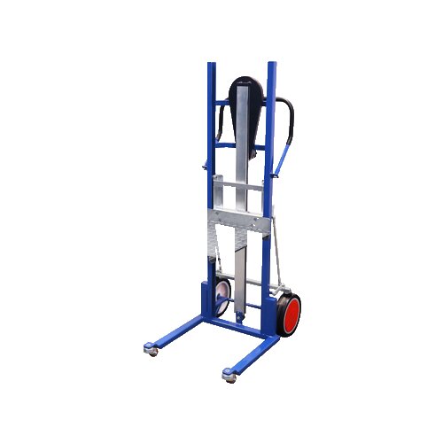 VARIOfit Hubwagen 57,5 x 154,5 x 84,5 cm (B x H x T)