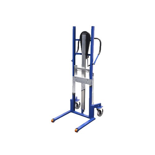 VARIOfit Hubwagen 62 x 154,5 x 73 cm (B x H x T)