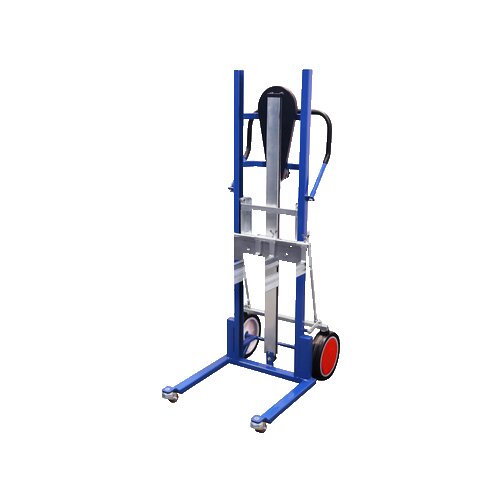 VARIOfit Hubwagen 57,5 x 154,5 x 84,5 cm (B x H x T)