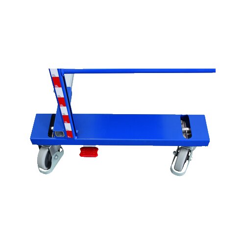 VARIOfit Transportwagen Langgut 54-140 x 180 x 80 cm (B x H x T)