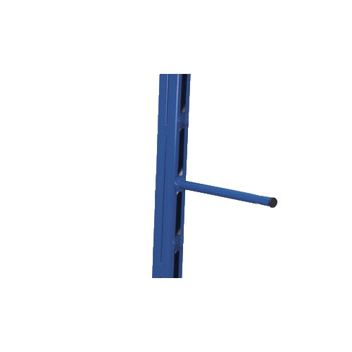 VARIOfit Transportwagen Langgut 54-140 x 180 x 80 cm (B x H x T)
