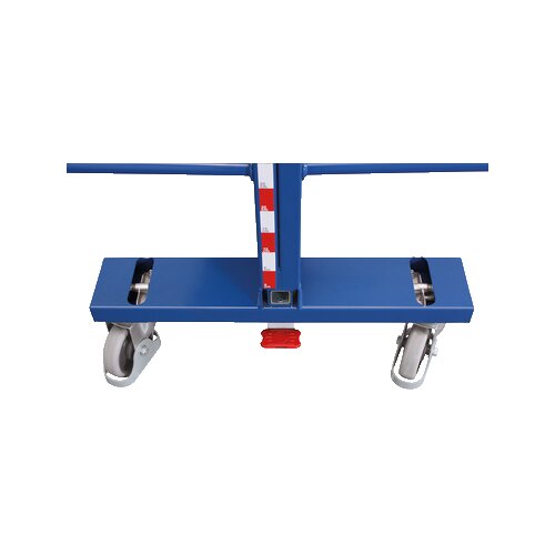 VARIOfit Transportwagen Langgut 54-140 x 180 x 80 cm (B x H x T)
