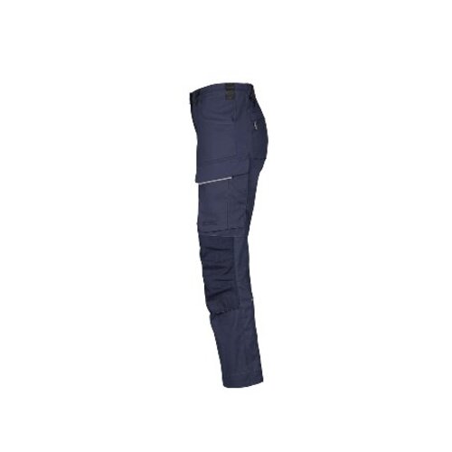 4PROTECT® Arbeitshose Damen