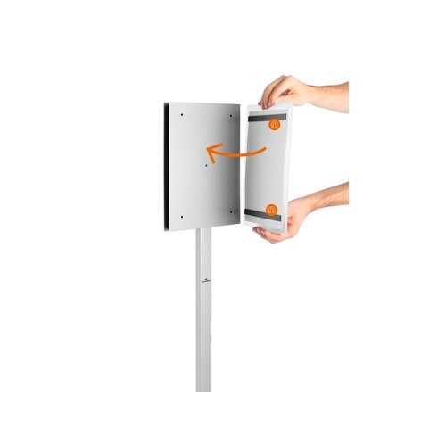 DURABLE Infodisplay OUTDOOR DIN A3