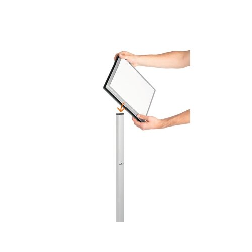 DURABLE Infodisplay OUTDOOR DIN A3