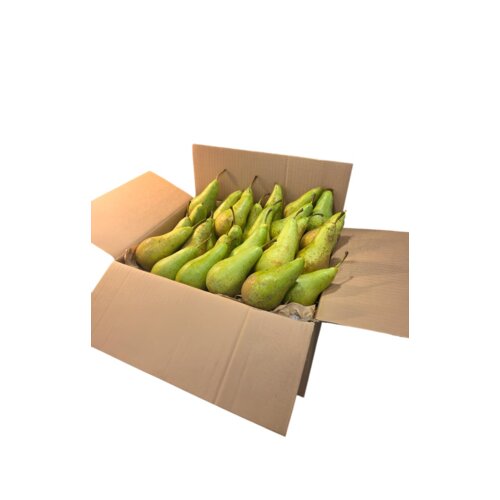 Obstpaket 6 kg/Pack.