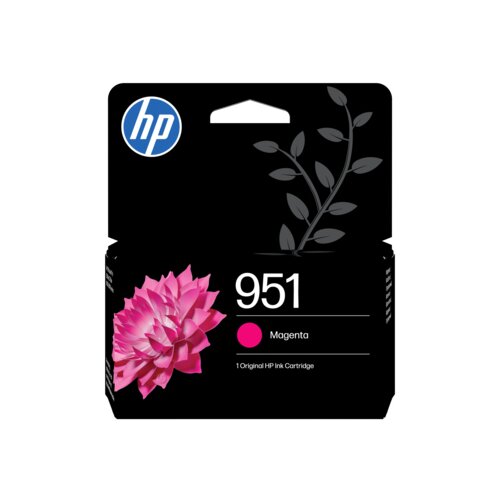 HP Tintenpatrone