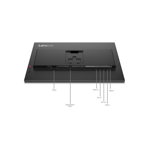 Lenovo Monitor ThinkVision P27Q-40 27"