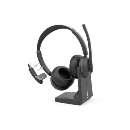 Hama Headset BT-800