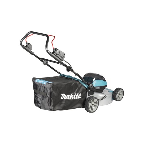Makita® Rasenmäher DLM466Z Zubehör erforderlich