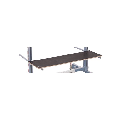 VARIOfit Zubehör Transportwagen Einlegeboden VARIOfit Transportwagen sw-130.007, sw-130.007/AG