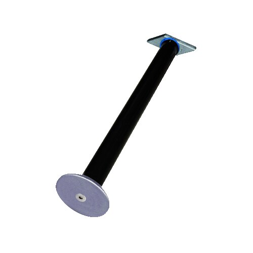 VARIOfit Zubehör Transportwagen Tragarm VARIOfit Transportwagen sw-130.007, sw-130.007/AG, sw-160.007, sw-160.007/AG, sw-210.007, sw-210.007/AG, sw-310.007, sw-310.007/AG inkl. Schrumpfschlauch (1 mm), Abrollsicherung (verzinkt)
