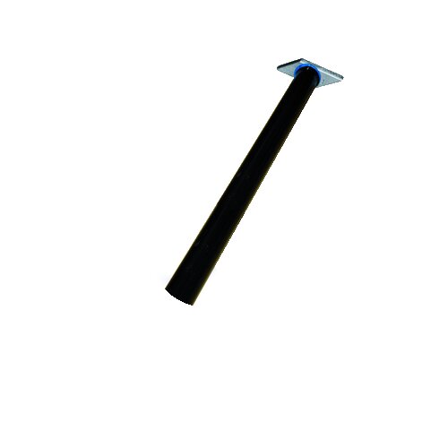VARIOfit Zubehör Transportwagen Tragarm VARIOfit Transportwagen sw-130.006, sw-130.006/AG, sw-160.006, sw-160.006/AG, sw-210.006, sw-210.006/AG, sw-310.006, sw-310.006/AG inkl. Schrumpfschlauch (1 mm), Abrollsicherung (verzinkt)