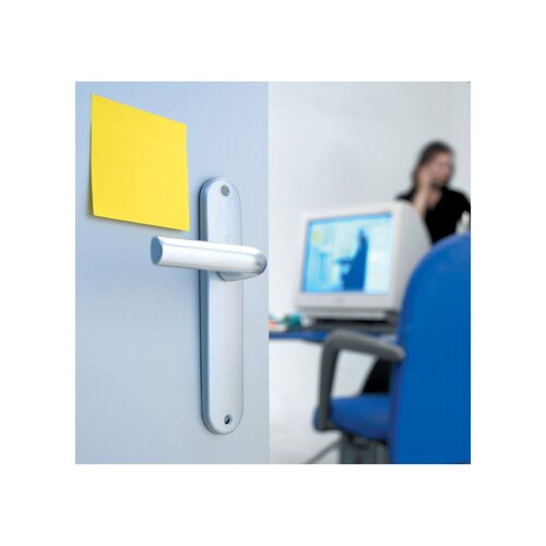 Post-it® Haftnotiz Super Sticky Notes Promotion