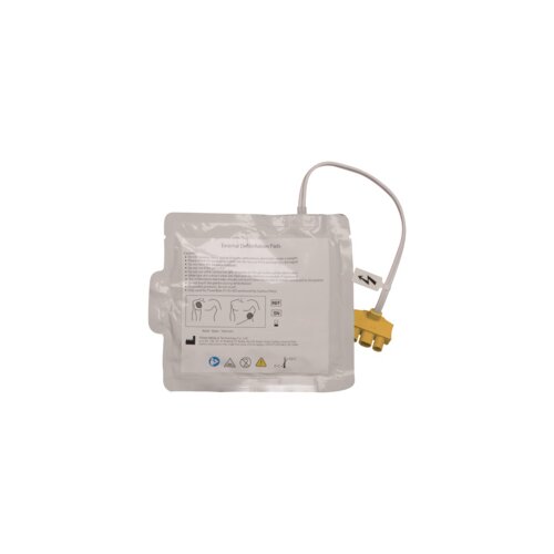 aluderm® Zubehör Defibrillator (AED) Elektrodenpads