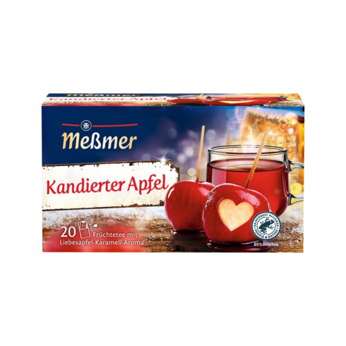 Meßmer Tee