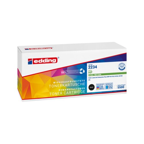 Toner edding 18-2234