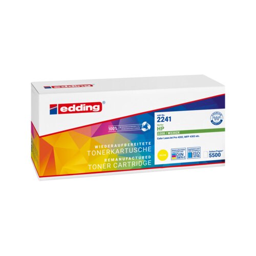 Toner edding 18-2241
