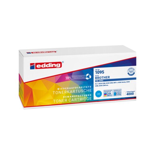 Toner edding 18-1095