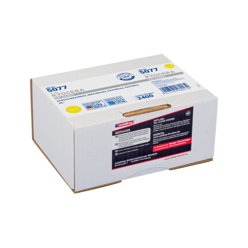Toner edding 18-5077