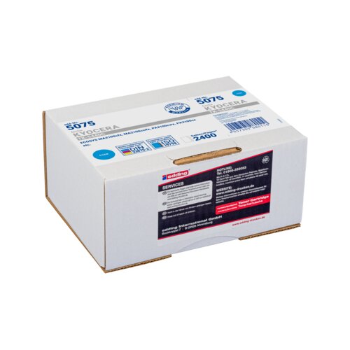 Toner edding 18-5075