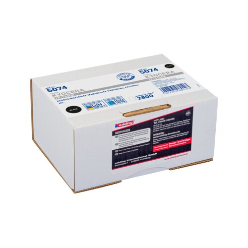 Toner edding 18-5074
