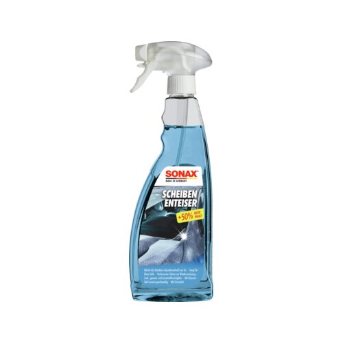 SONAX Scheibenenteiser Citrus