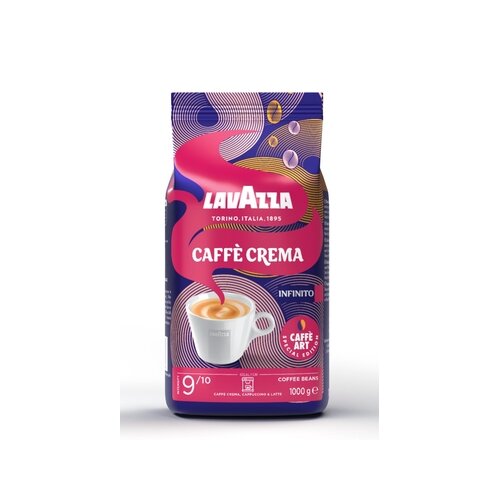 Lavazza Kaffee Caffè Crema Special Edition Infinito