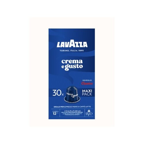 Lavazza Kaffeekapsel Crema e Gusto Classico