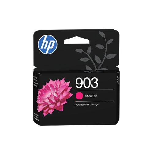 Tintenpatrone HP T6L91AE