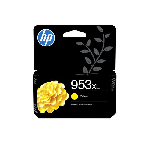 Tintenpatrone HP F6U18AE