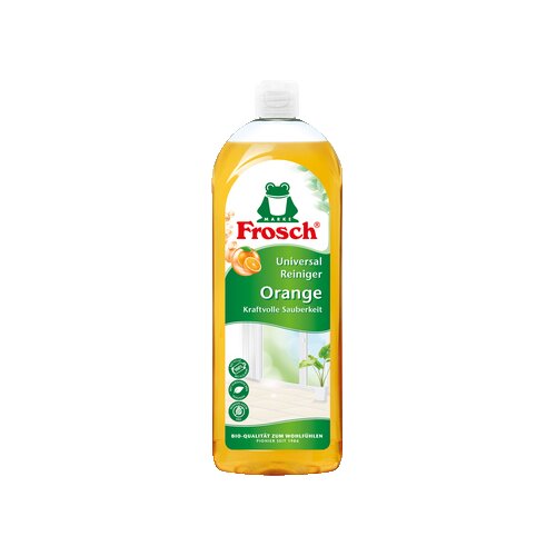 Frosch Allzweckreiniger Orange