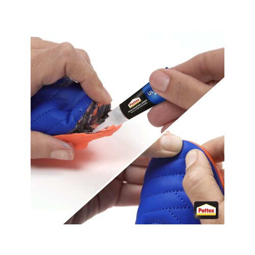 Pattex Sekundenkleber Ultra Gel