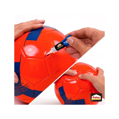 Pattex Sekundenkleber Ultra Gel