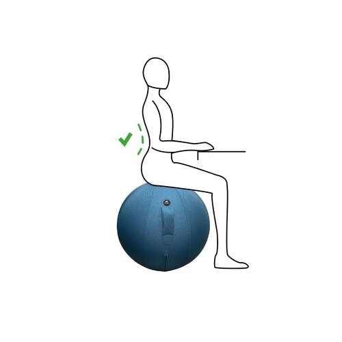 ALBA Sitzball