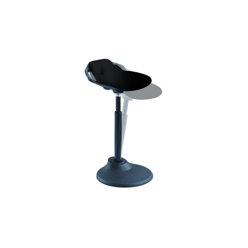 ALBA Sitz-Steh-Hocker Flexy