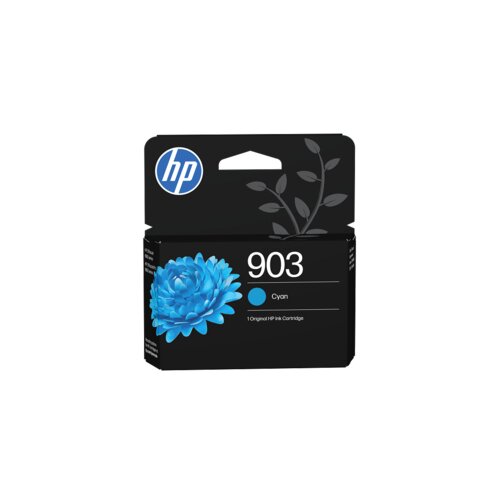 Tintenpatrone HP T6L87AE