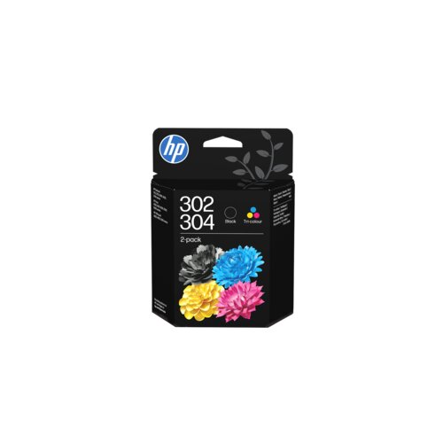 Tintenpatrone HP B82L1AE