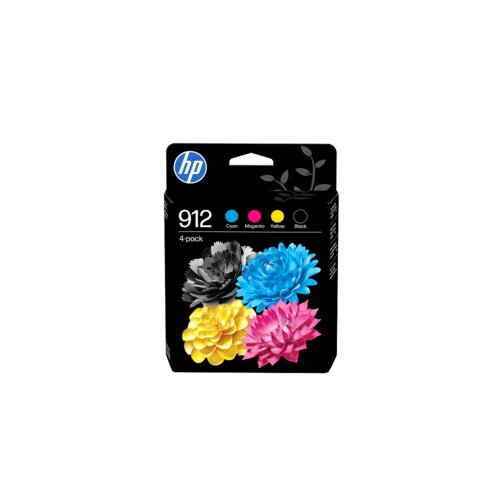 Tintenpatrone HP 6ZC74AE