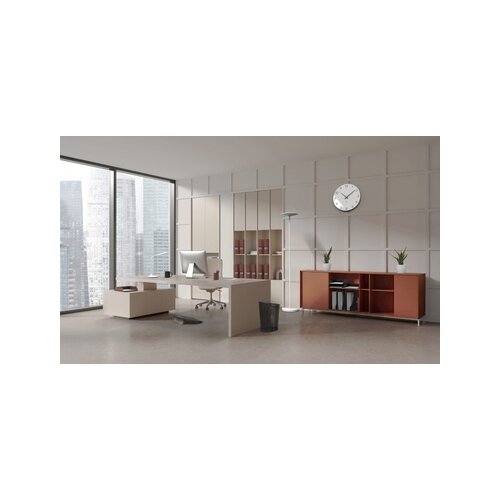 ALBA Deckenfluter LEDSLIM