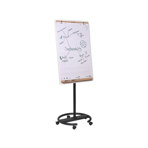 Legamaster Mobiles Flipchart SKETCH INFINITE