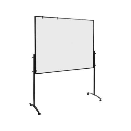 Legamaster Moderationstafel PREMIUM PLUS mobil Karton
