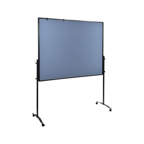 Legamaster Moderationstafel PREMIUM PLUS mobil Filz