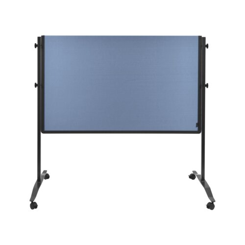 Legamaster Moderationstafel PREMIUM PLUS mobil Filz