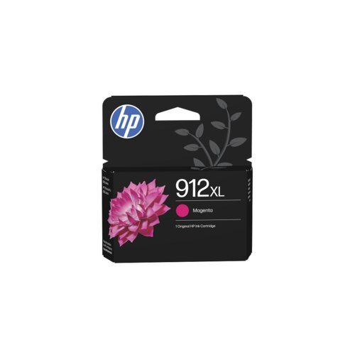 HP Tintenpatrone 912XL magenta