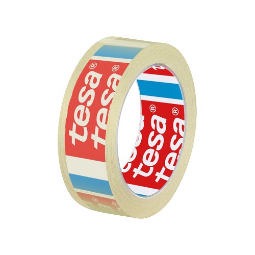 tesa® Klebefilm tesafilm® TRANSPARENT 12 mm x 10 m (B x L) 12 St./Pack.