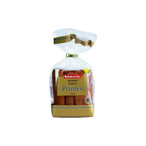 Lambertz Gebäck Lebkuchen Aachener Printen Kräuter