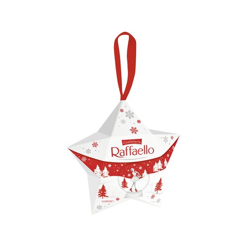 Raffaello Pralinen Kleiner Stern