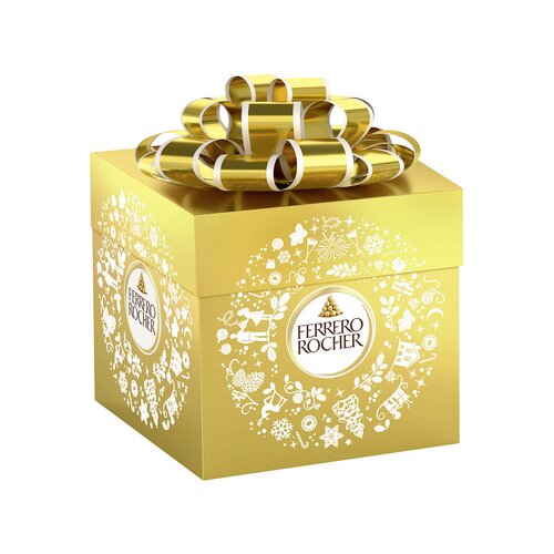 Ferrero Rocher Pralinen